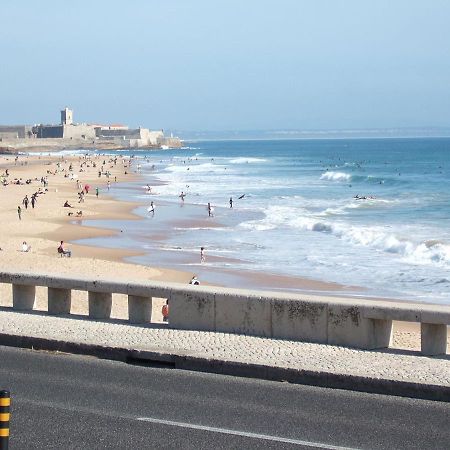 Carcavelos Surf Eksteriør billede
